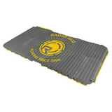 Radar Cloud Inflatable Water Mat