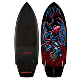 Ronix Tuff Tech Sea Captain 4'10 Wakesurfer