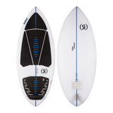Ronix Flyweight Skimmer Wakesurf Board 4'5