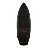 Ronix Tuff Tech Sea Captain 4'10 Wakesurfer