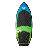 Ronix Standard Core Alpha Squad Sea Captain Wake surfer 4'2