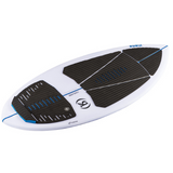 Ronix Flyweight Skimmer Wakesurf Board 4'5