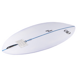 Ronix Flyweight Skimmer Wakesurf Board 4'5