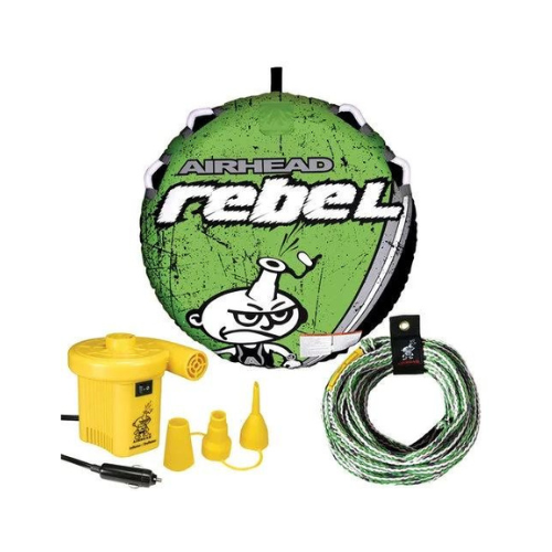 Airhead Rebel Inflatable Tube Kit