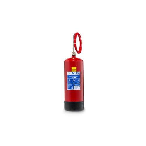 Automatic Fire Extinguisher 1.5 Kg