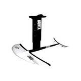Ronix Koal Surface 727 Foilboard with Shift Mast - Balance Edition 1300cm Wing