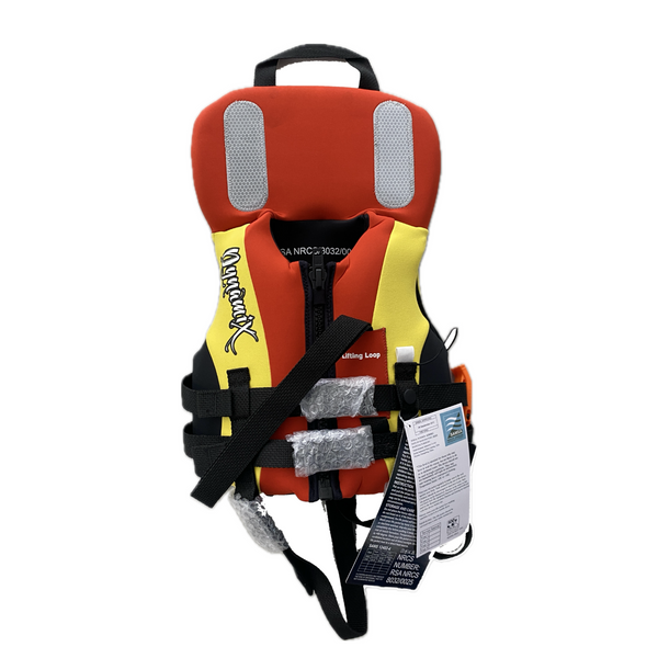 H2O Dynamix Neoprene Child Lifejacket
