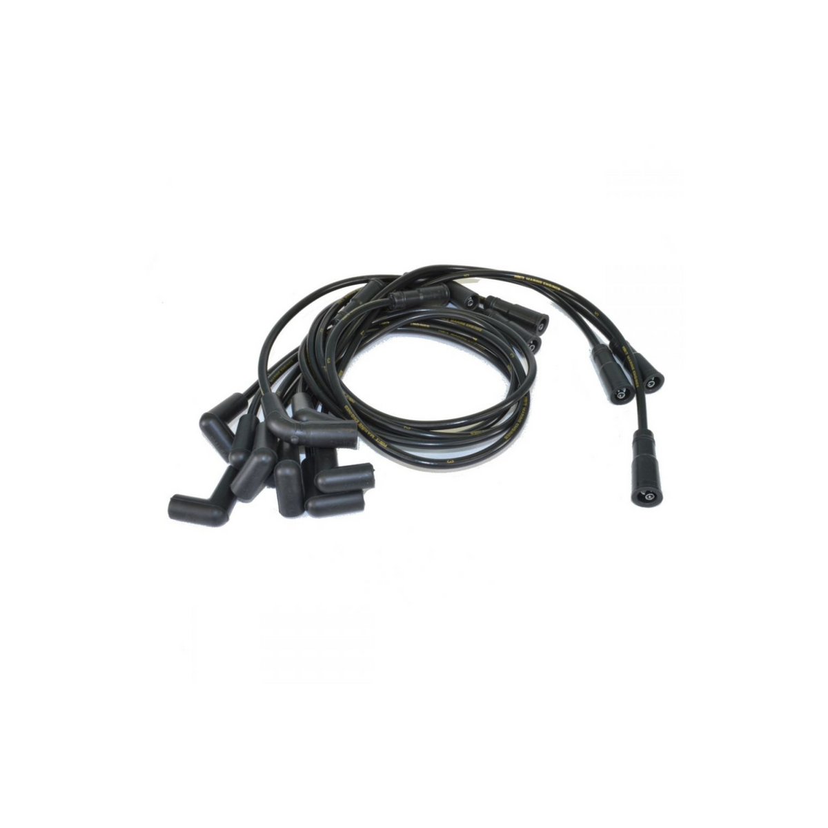 PCM RK120018 Excalibur HVS Spark Plug Wire Set MARINE AFRICA