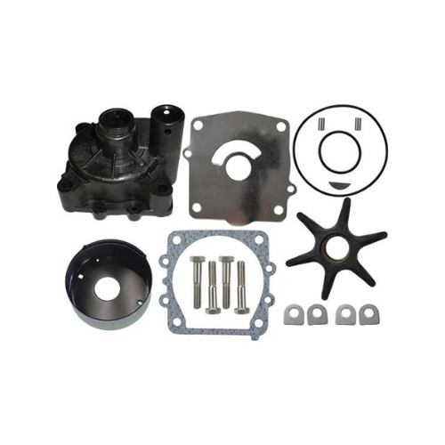 EMP Water Pump Kit with Housing 46-46202