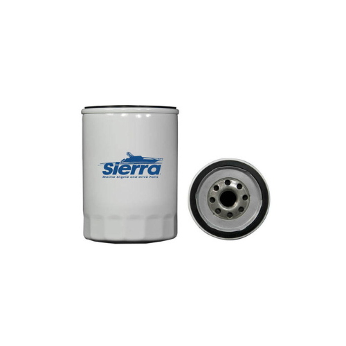 Sierra Oil Filter for Mercruiser 18-7876-1