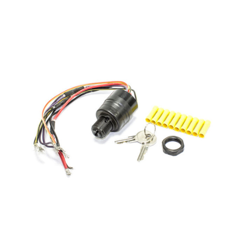 Sierra MP52000 Ignition Switch - 3 Position Magneto