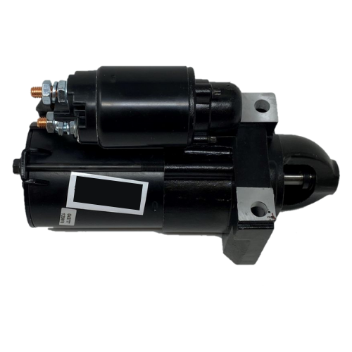 Indmar 6.0L bottom mount Starter MP475550