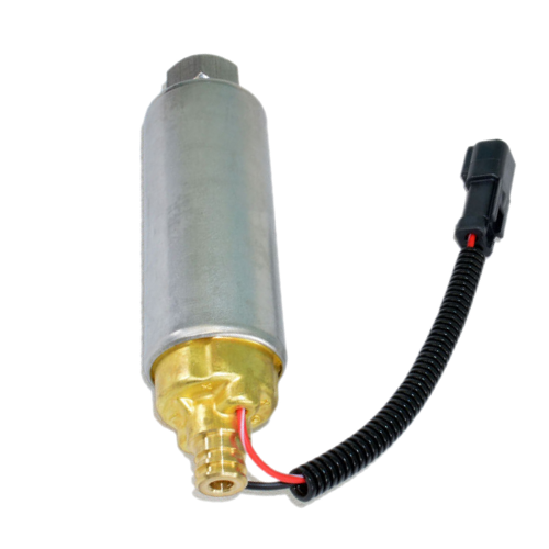 FCC Low Pressure Electric  Fuel Pump RA080036