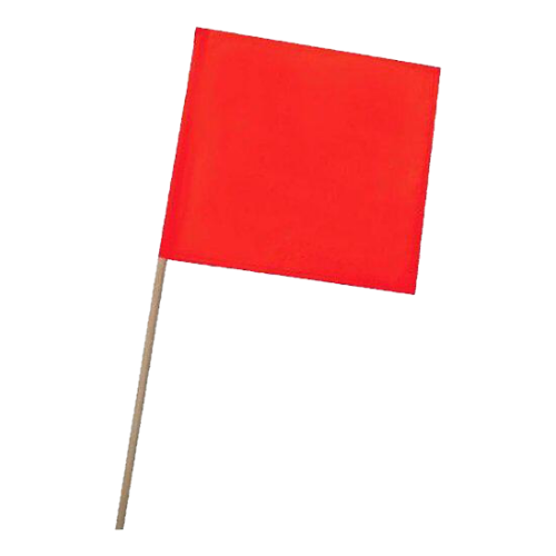 Red Flag