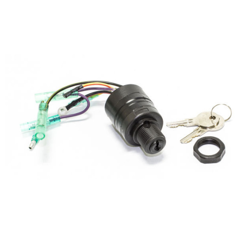 Sierra MP51090 Ignition Switch - 3 Position Magneto