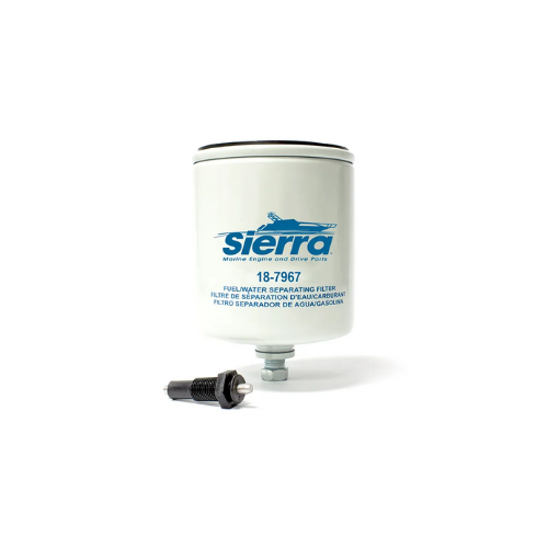 Sierra 18-7967 Fuel Water Separator Filter