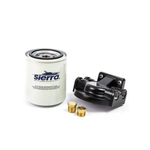 Sierra 18-7848-1 Fuel Water Separator Kit