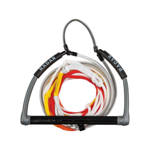 Radar Deep V 5Section Water Ski Rope and Handle Package MARINE AFRICA