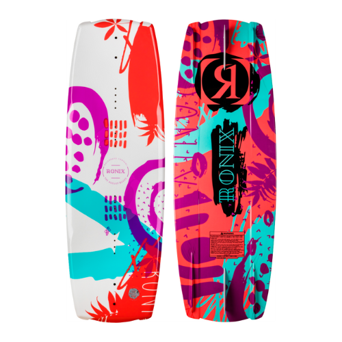 Ronix August Kid's Boat Wakeboard
