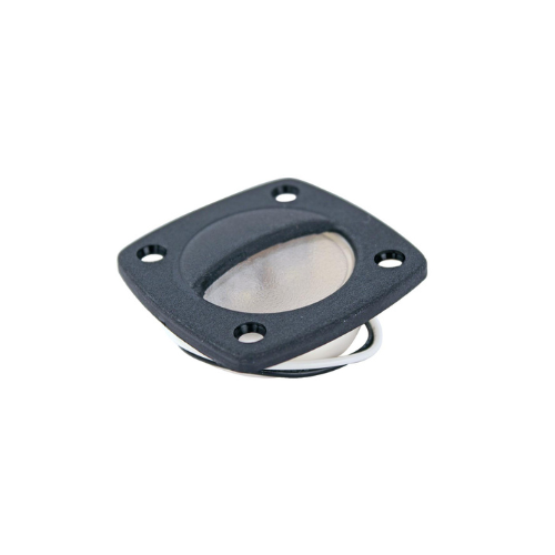 Fixed Recessed Utility Light 054250-10