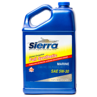 5W-30 Full Synthetic Engine Oil