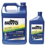 10w30 4 Stroke Outboard Oil