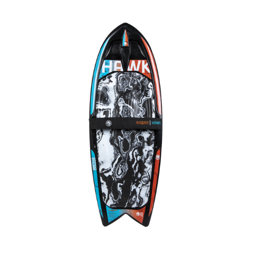 Radar Hawk Kneeboard