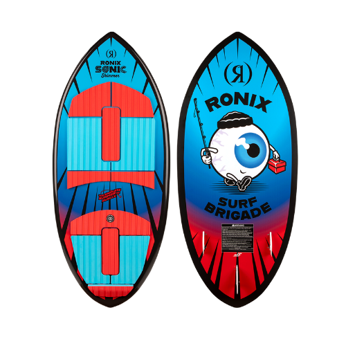 Ronix Sonic Skimmer Wakesurfer 3'11