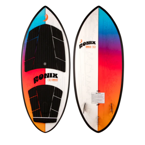 Ronix Standard Core Skim Wakesurf Board