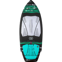 Ronix Women's Sea Captain Wakesurfer 4'7