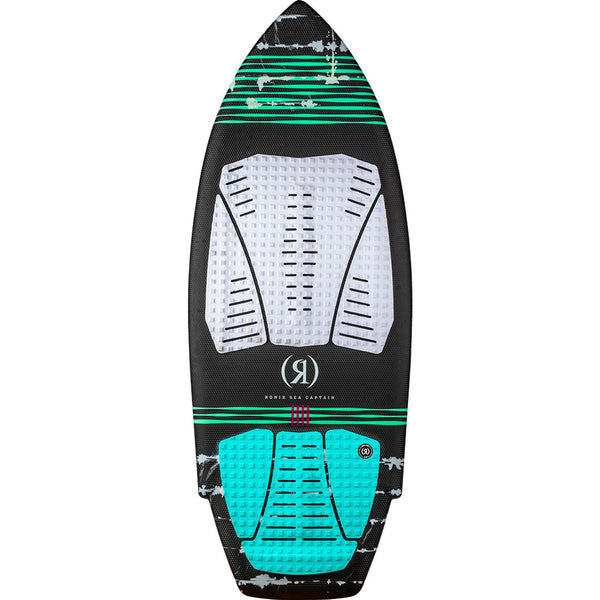 Ronix Women's Sea Captain Wakesurfer 4'7