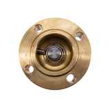 Malibu Prop Shaft 1-1/8" x 44"