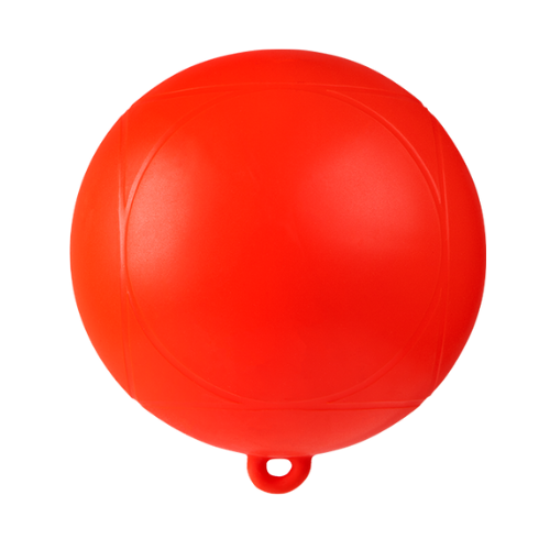 Radar Ski Buoy