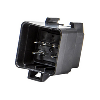 Mercury 865202T Shrouded Relay