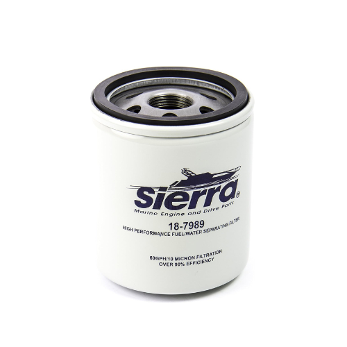 Sierra 18-7989 Fuel Filter