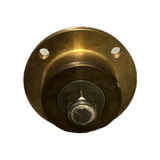 Tige Prop Shaft 1-1/8" x 55"