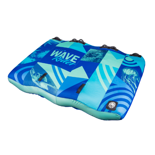 Radar Wave Rider 3 Person Tube