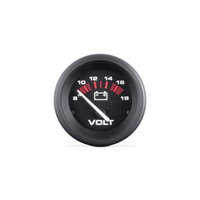 Sierra Voltmeter, Amega 2", 8-18 VDC 57901P