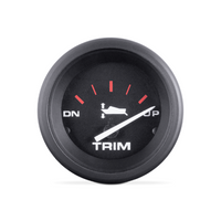 Sierra Trim Gauge, Amega 2" 57905P