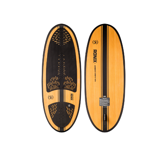 Ronix Koal Classic Longboard Wakesurf Board MARINE AFRICA