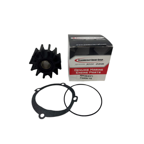 PCM RP061017 Keyed Impeller Kit