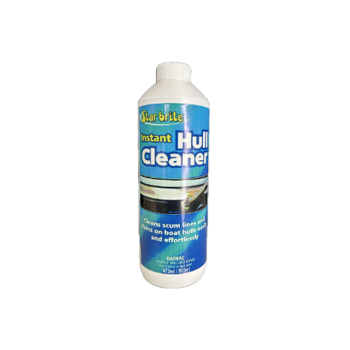 Instant Hull cleaner 500ml