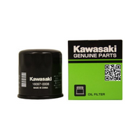 Kawasaki Oil Filter 16097-0008