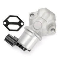 Mercruiser Idle Air Control Valve - Sierra 18-7701