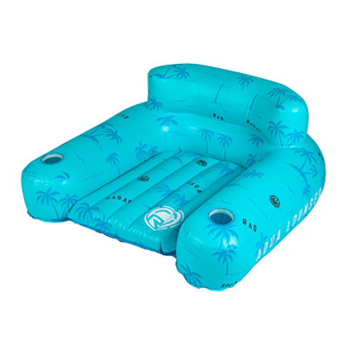 Radar Aqua Lounger – MARINE AFRICA