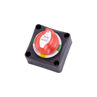 Sierra BS11020 Battery Switch (1-2-BOTH-OFF)