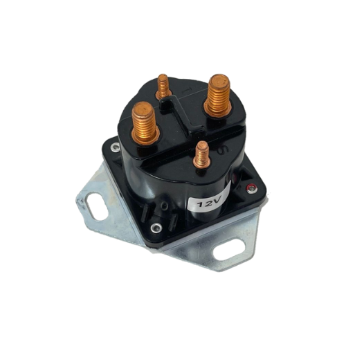 Indmar 755001 Starter Slave Solenoid Marine Relay – MARINE AFRICA