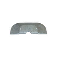 Mercruiser Stern Drive Anode 18-6080A