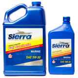 5W-30 Full Synthetic Engine Oil